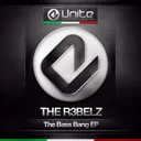 Run & Gun - Original Mix by The R3belz - Hardstyle cover art