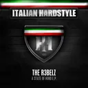 Skynet - Original Mix by The R3belz - Hardstyle cover art