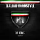Velocity - Original Mix by The R3belz - Hardstyle cover art