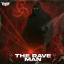 Cover of THE RAVE MAN