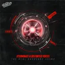 Cover of The Real Hardcore Sound