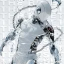 Cover of The Reset