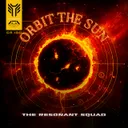 Orbit The Sun by The Resonant Squad - Hardcore cover art