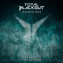 Cover of The Return (Total Blackout Anthem 2014) - Original Edit