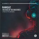 Cover of The Rise Of The Machines (Prototype Anthem)