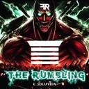 Cover of The Rumbling - Radio Edit