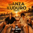 Danza Kuduro - Remix by The Saints - Hardstyle cover art