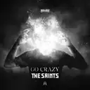 Go Crazy by The Saints - Hardstyle cover art