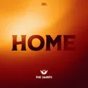Home by The Saints - Hardstyle cover art