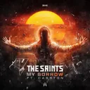 My Sorrow by The Saints, Carston - Hardstyle cover art