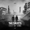 One By One by The Saints - Hardstyle cover art