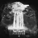 Paradise by The Saints - Hardstyle cover art