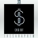 Cash Out - Original Mix by The Saraphim - Hardstyle cover art