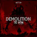 Demolition by The Satan - Uptempo cover art