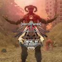 Fuck You Corona by The Satan - Uptempo cover art