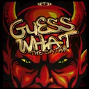 Guess What by The Satan - Hardcore cover art