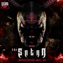 Hybrid Message by The Satan - Uptempo cover art