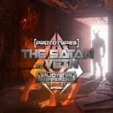 Industrial Revolution by The Satan, VEIN - Uptempo cover art