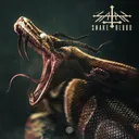 Snake Blood by The Satan - Uptempo cover art