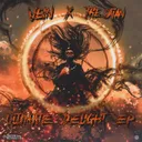 Synthetic Delight by The Satan, VEIN - Uptempo cover art