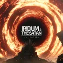 The Chosen by The Satan, Iridium - Doomcore cover art
