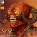 The Only Way To Be Free by The Satan, Motormouth Recordz - Uptempo cover art