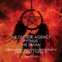 The Rule - Original Version by The Satan, The Outside Agency - Hardcore cover art