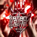 Total Clitoris Commander by The Satan, VEIN - Uptempo cover art