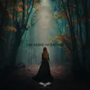 Cover of The Sense of Nature