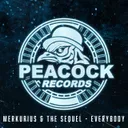 Everybody by The Sequel, Merkurius - Frenchcore cover art