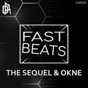 Fast Beats by The Sequel, OKNE - Frenchcore cover art