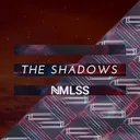 Cover of The Shadows