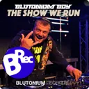 Cover of The Show We Run - Hardstyle Edit