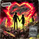 Fever - The Siberian Remix by The Siberian, Deathblade - Hardstyle cover art