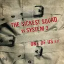Amputation by The Sickest Squad - Frenchcore cover art