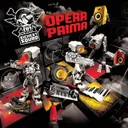 Atto primo: Bad Sensations by The Sickest Squad - Frenchcore cover art