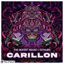 Carillon by The Sickest Squad, GOTALIEN - Frenchcore cover art