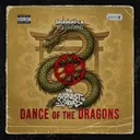 Dance Of The Dragons by The Sickest Squad - Frenchcore cover art
