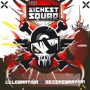 Digital Death by The Sickest Squad - Frenchcore cover art