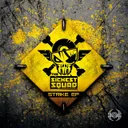 In73 by The Sickest Squad - Frenchcore cover art