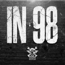 IN98 by The Sickest Squad - Frenchcore cover art