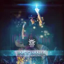 Insomnia by The Sickest Squad - Frenchcore cover art