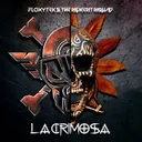 Lacrimosa by The Sickest Squad, Floxytek - Frenchcore cover art