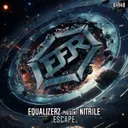 NITRILE - Escape - The Sickest Squad Remix by The Sickest Squad, Equalizerz - Frenchcore cover art