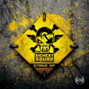 No Disco Party by The Sickest Squad - Frenchcore cover art