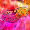Psychedelic People by The Sickest Squad - Frenchcore cover art