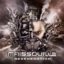 Rock the Beat - The Sickest Squad Remix by The Sickest Squad, Maissouille, KRIPTONIC - Hardstyle cover art