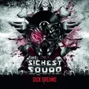 Sick Dreams by The Sickest Squad, System 3 - Frenchcore cover art