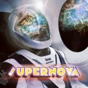 Supernova by The Sickest Squad, Tanukichi - Frenchcore cover art