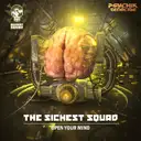 Tanano - Original Mix by The Sickest Squad, Andy the Core - Frenchcore cover art